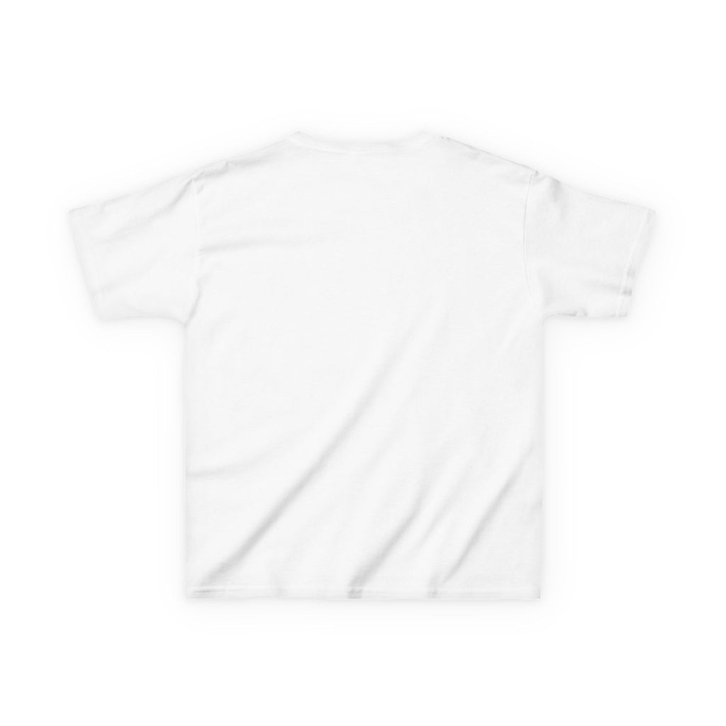Kids Heavy Cotton™ Tee Keep Those Muscle Hydrated!