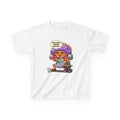 Kids Heavy Cotton™ Tee Keep Those Muscle Hydrated!