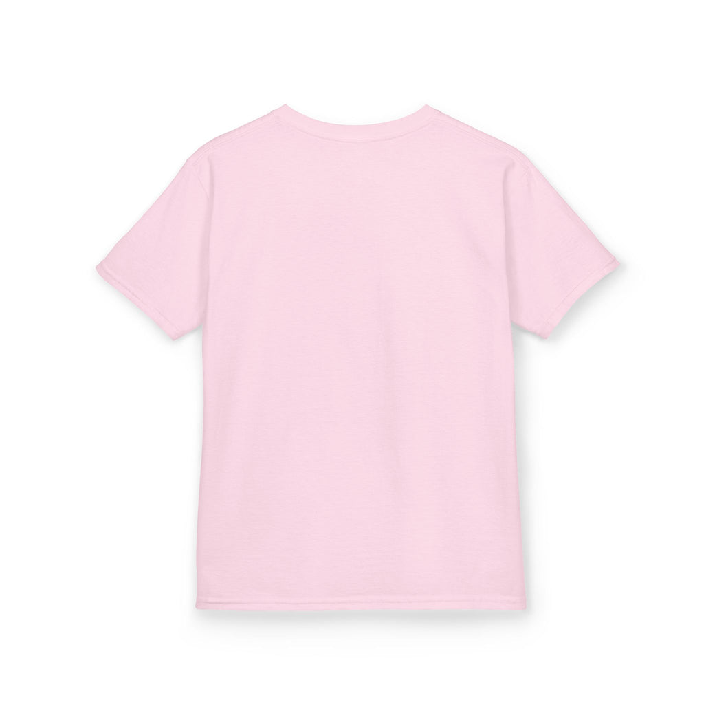 Main Character Energy Tee
