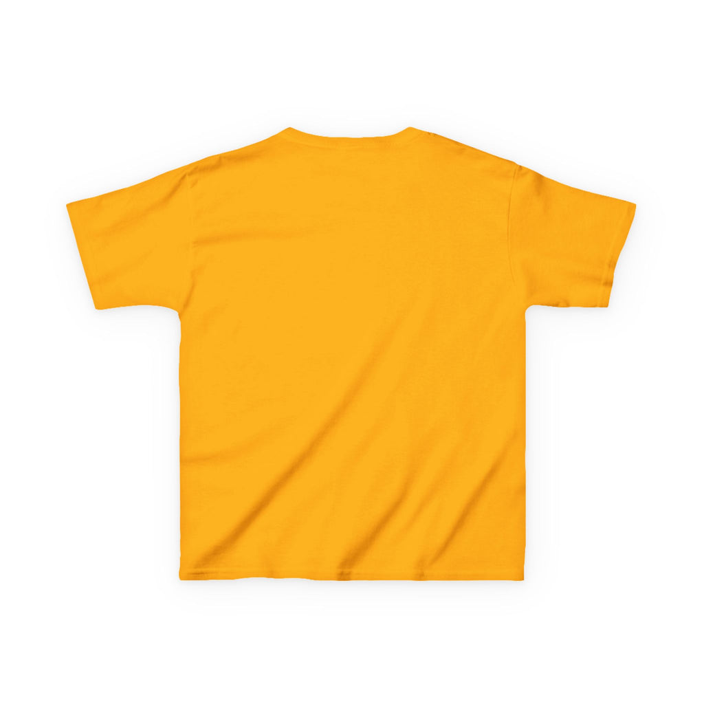Agile Babushka and Professor Paws Youth Tee