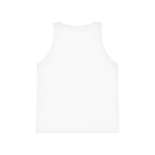 Kid's Jersey Tank Top