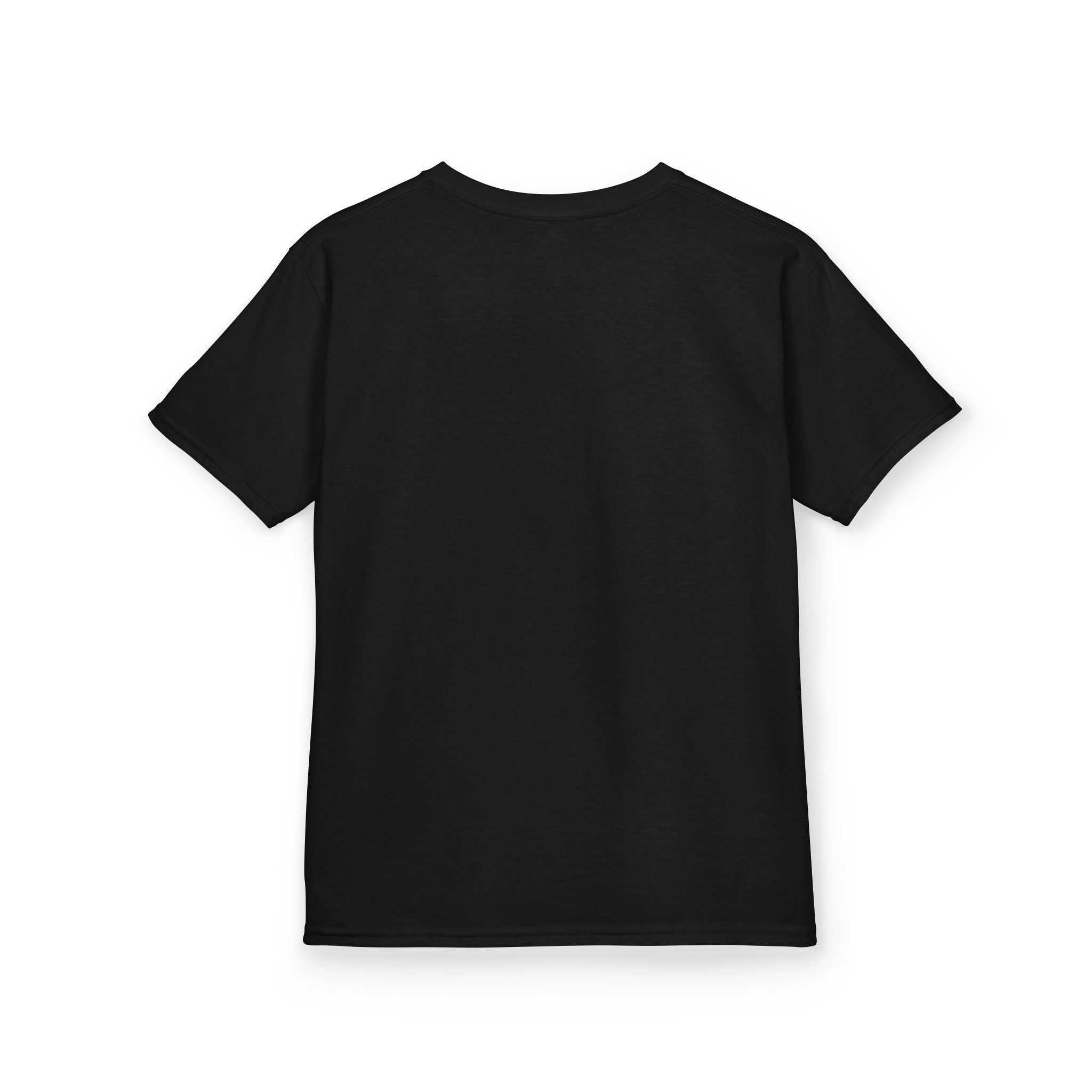 Agile Babushka and Professor Paws Youth Tee