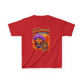 Agile Babushka and Professor Paws Youth Tee