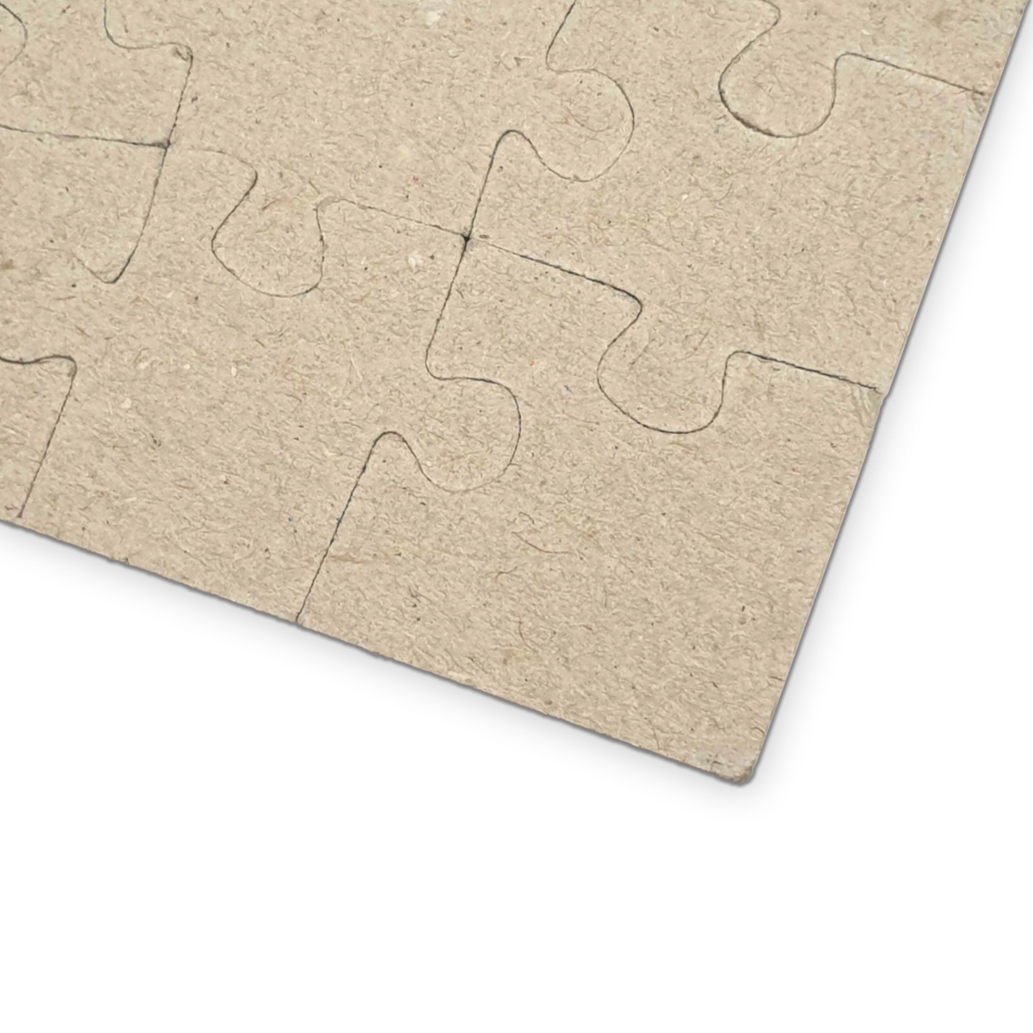 Storytime Keepsake Puzzle — 'Superhero Teachers Reading' (110/252/520/1014 pcs)