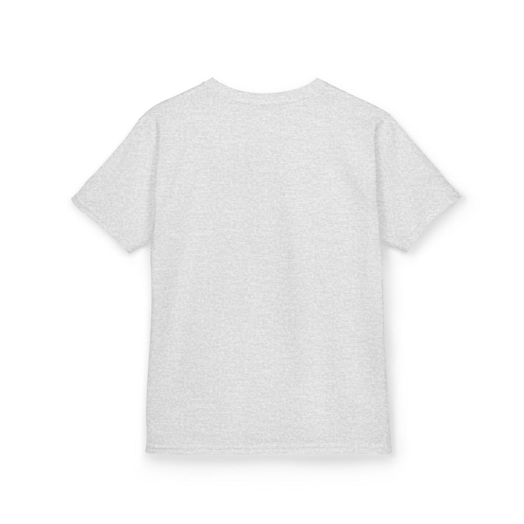 Agile Babushka and Professor Paws Youth Tee