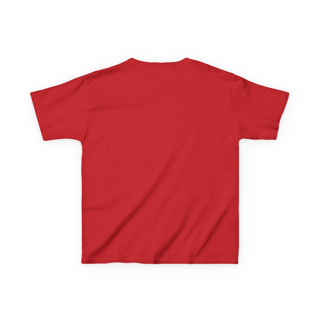 Agile Babushka and Professor Paws Youth Tee