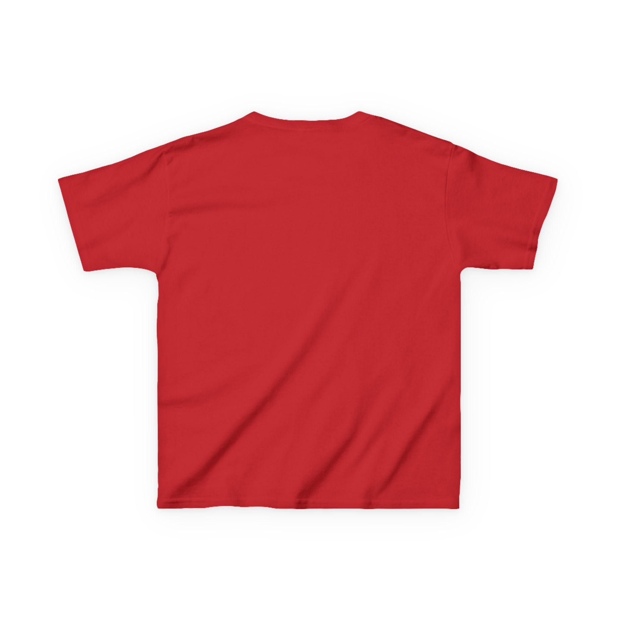 Agile Babushka and Professor Paws Youth Tee