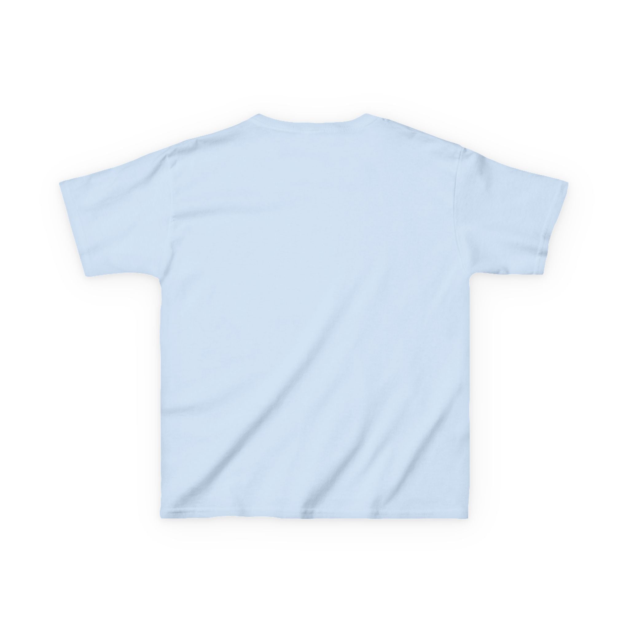 Main Character Energy Tee