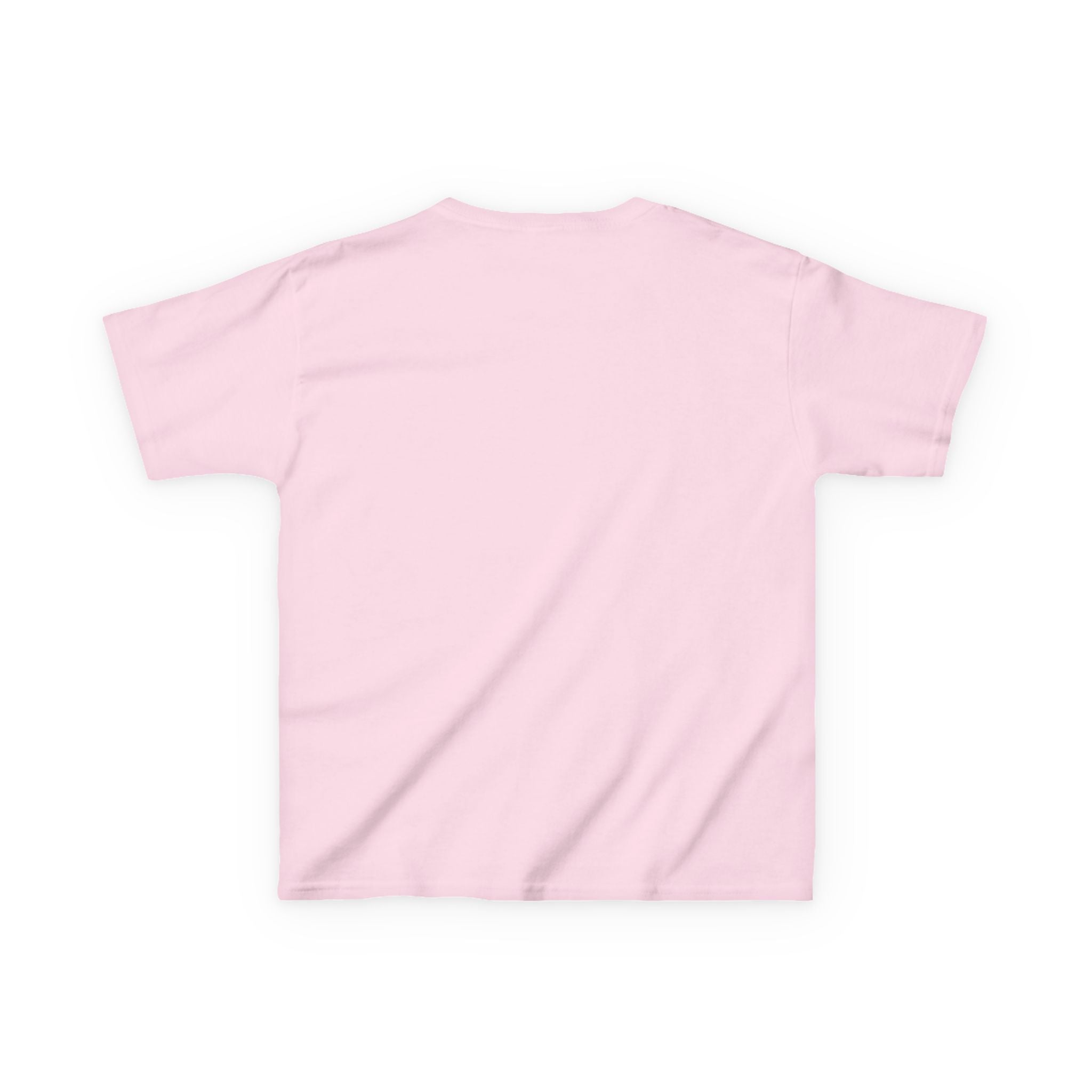 Main Character Energy Tee