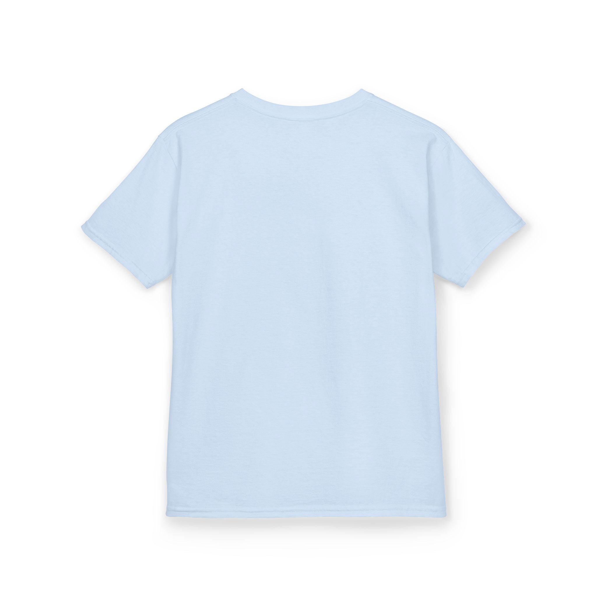 Main Character Energy Tee