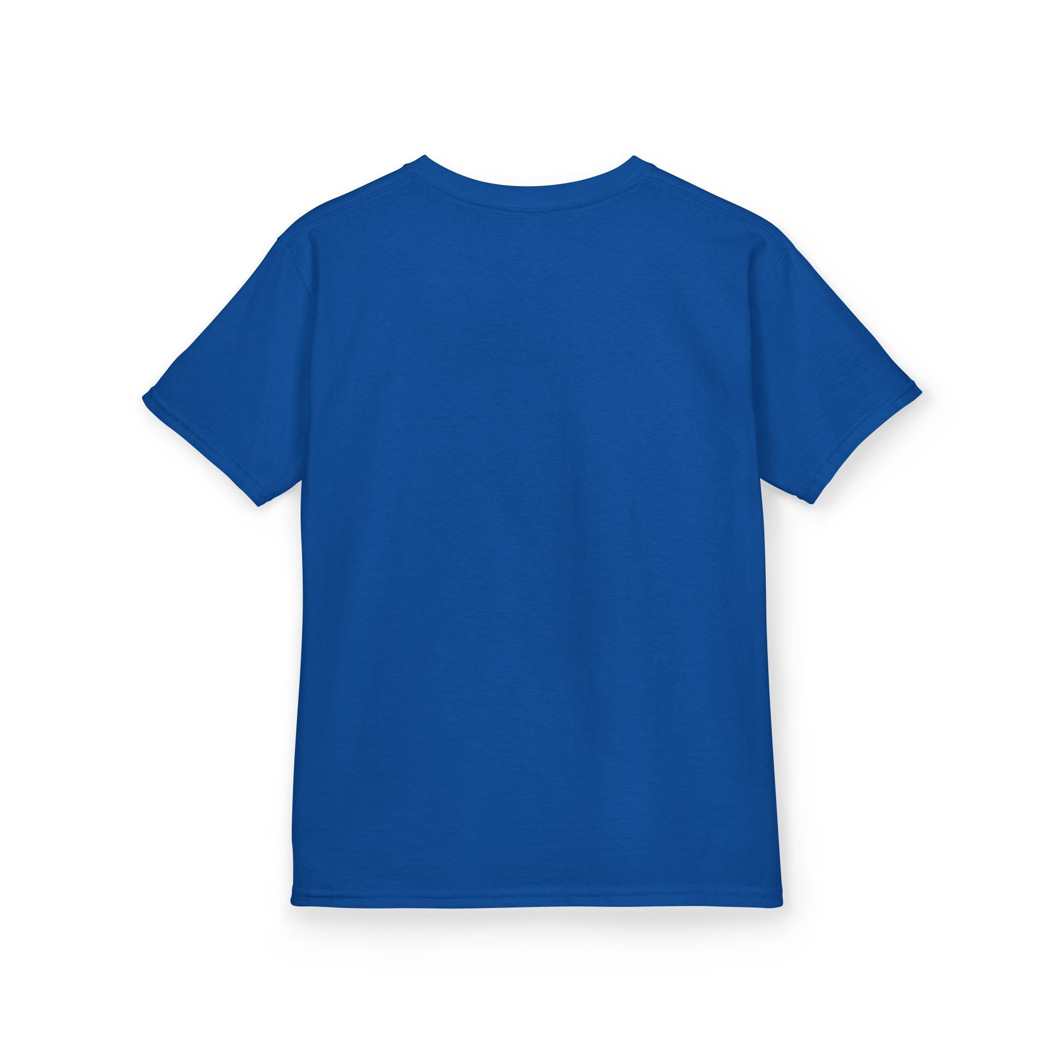 Main Character Energy Tee