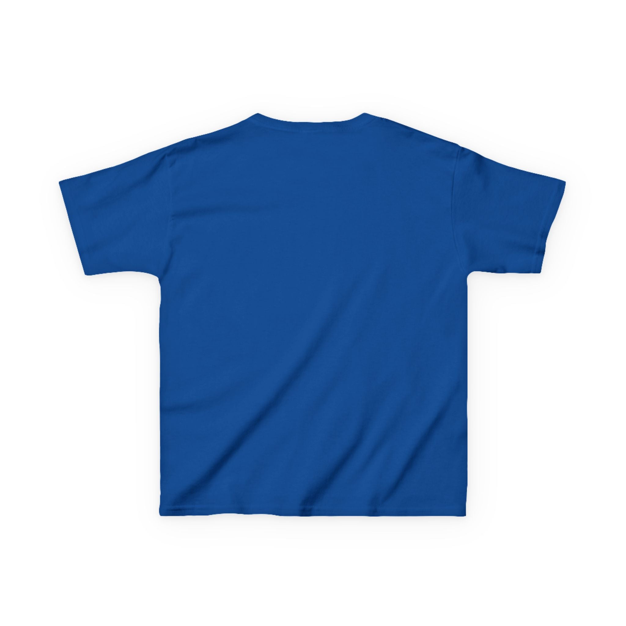 Main Character Energy Tee