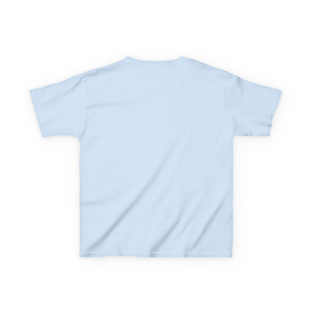 Kids Heavy Cotton™ Tee Keep Those Muscle Hydrated!