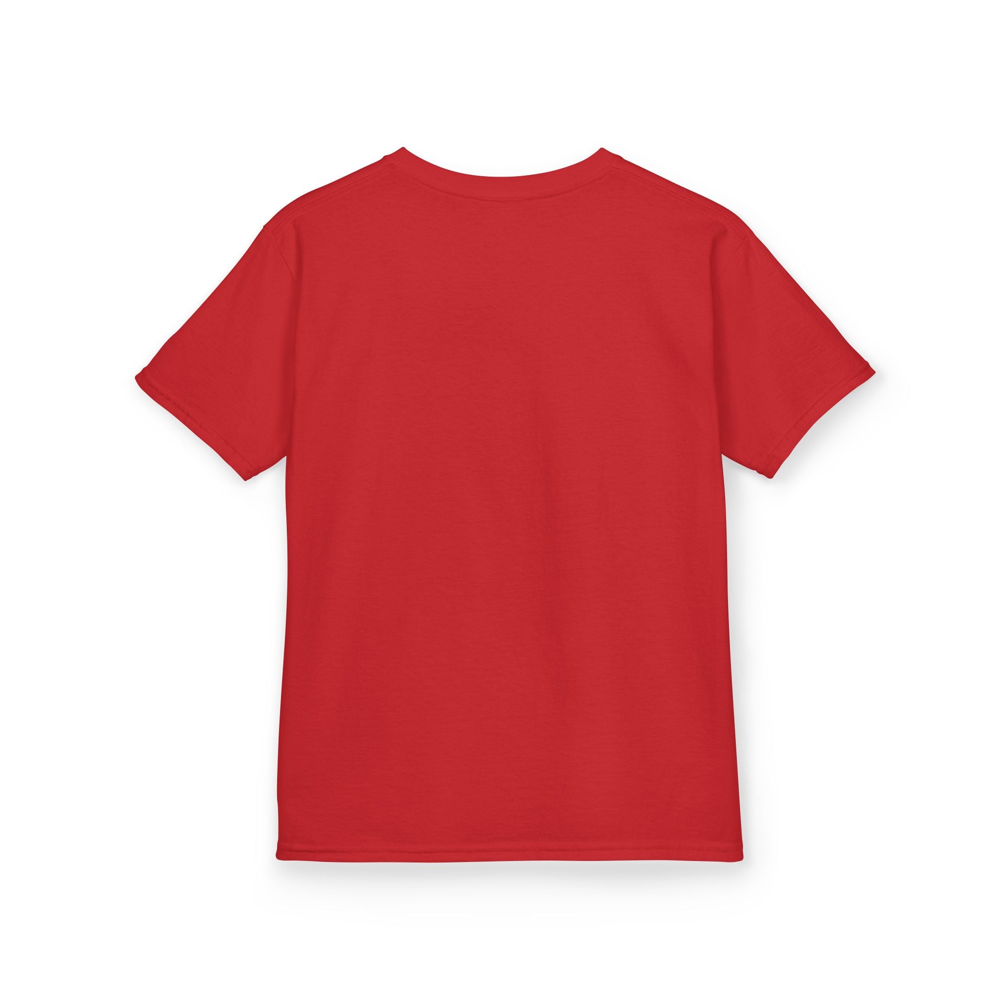 Agile Babushka and Professor Paws Youth Tee