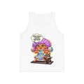Kid's Jersey Tank Top